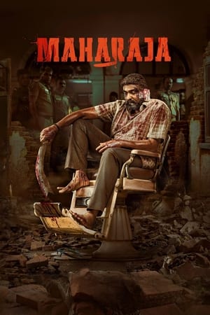 Maharaja (2024) Bengali Dubbed 1080p Orginal [Dolby Digital 5.1]