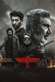 Weapon (2024) Bengali Dubbed 1080p Orginal [Dolby Digital 5.1]