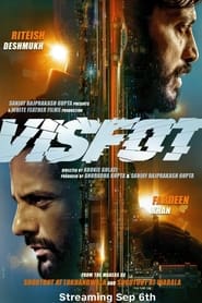 Visfot (2024) Bengali Dubbed 1080p Orginal [Dolby Digital 5.1]