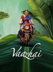 Vaazhai (2024) Bengali Dubbed Orginal 1080p [Dolby Digital 5.1]