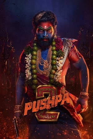 Pushpa 2 The Rule (2024) Bengali Dubbed