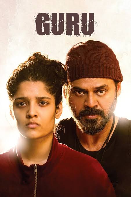 Guru (2024) Bengali Dubbed 1080p Orginal [Dolby Digital 5.1]