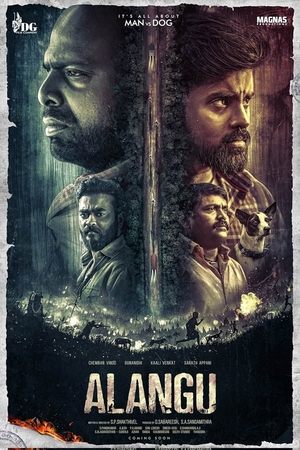 Alangu (2024) Bengali Dubbed 1080p [Dolby Digital 5.1]