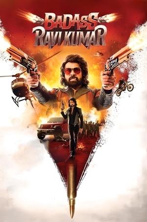 Badass Ravi Kumar (2024) Bengali Dubbed 1080p [Dolby Digital 5.1]