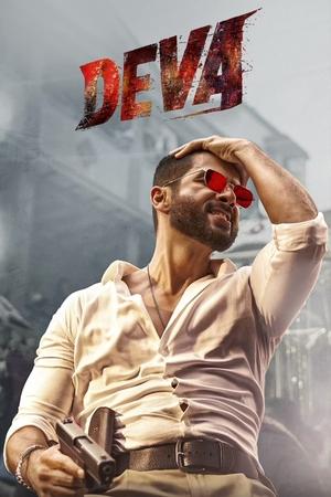 Deva (2024) Bengali Dubbed 1080p [Dolby Digital 5.1]