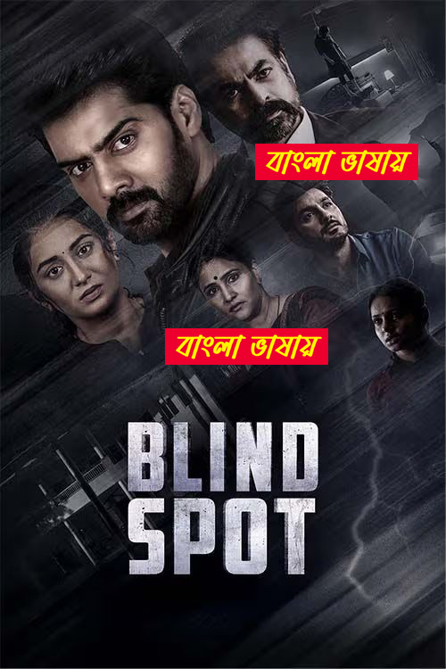 Blind Spot 2025