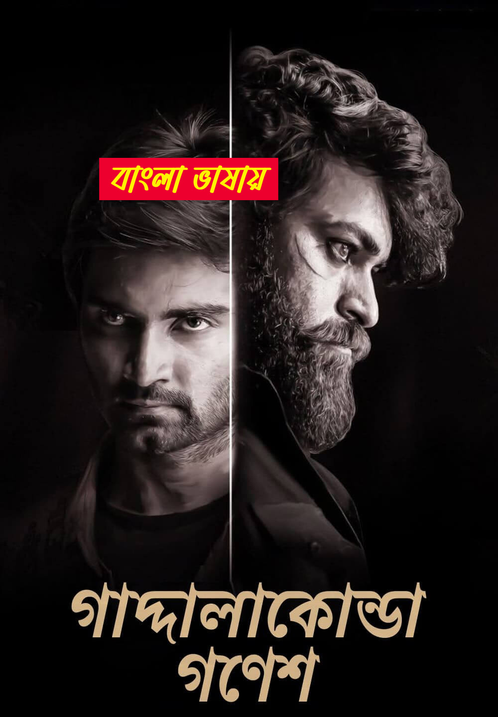 Gaddalakonda Ganesh 2025