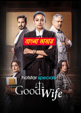 Good Wife 2025 Season 1